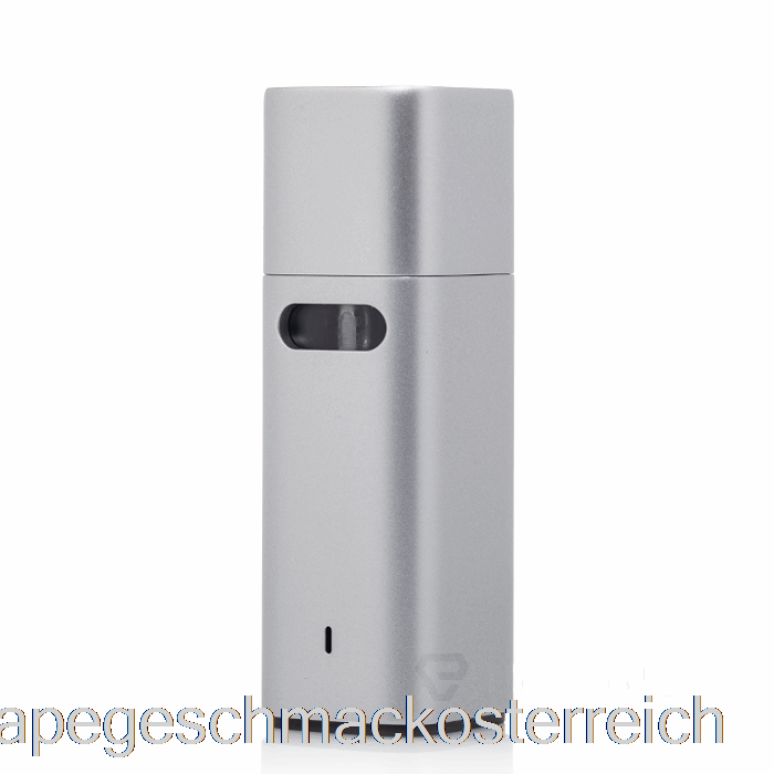 Uwell Caliburn AZ3 Grace 17W Pod-System Silber Vape-Geschmack